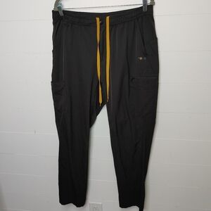 Carhartt Force scrub pants size L